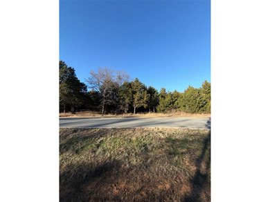 Lake Texoma Lot For Sale in Gordonville Texas