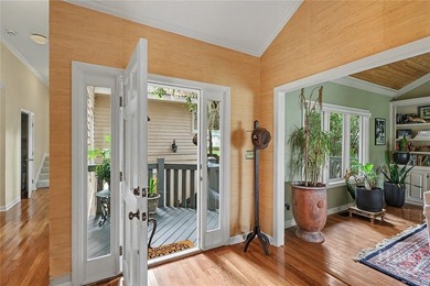 Welcome to *The Tree House* - a truly one-of-a-kind home nestled - photo 7