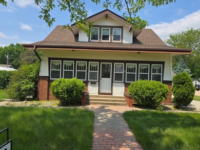 (private lake, pond, creek) Home For Sale in Gregory South Dakota