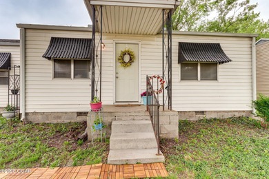 Step inside this newly renovated Duplex, conveniently located