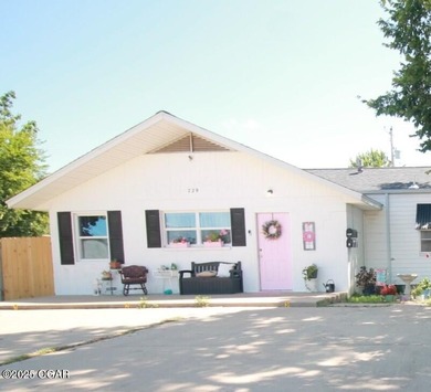 Step inside this newly renovated Duplex, conveniently located
