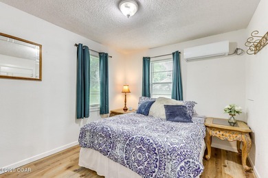 Step inside this newly renovated Duplex, conveniently located