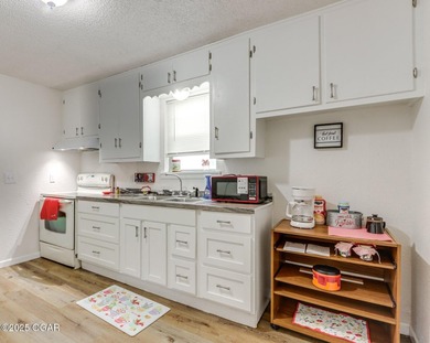 Step inside this newly renovated Duplex, conveniently located