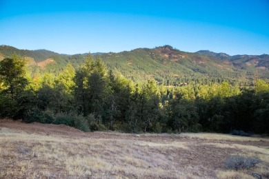 Lost Creek Lake Acreage For Sale in Eagle Point Oregon