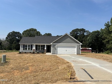 Awesome 4-Bedroom ranch plan in the new neighborhood of Flower - photo 1