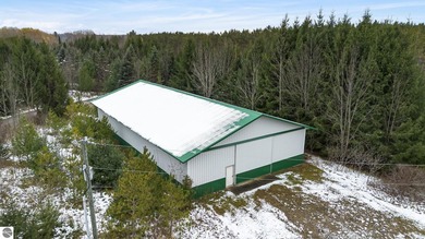 Discover one of Northern Michigan's most remarkable properties: - photo 16