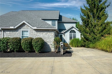 (private lake, pond, creek) Condo Sale Pending in Akron Ohio