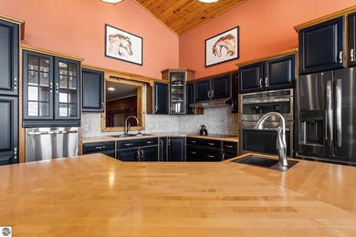 Discover one of Northern Michigan's most remarkable properties: - photo 21