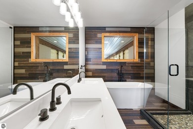 Discover one of Northern Michigan's most remarkable properties: - photo 27