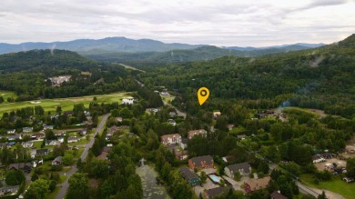 Lake Lot For Sale in Mont-Tremblant, 