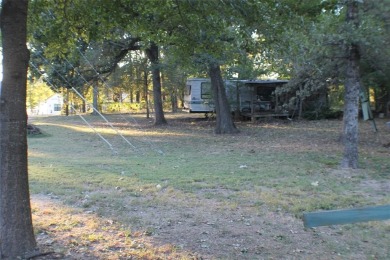 Cedar Creek Lake Lot For Sale in Mabank Texas