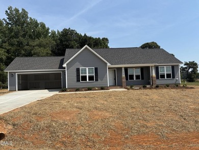 Large cul-de-sac lot in Flower Hill S/D. 3 bedroom ranch with - photo 1