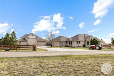 (private lake, pond, creek) Home For Sale in Molt Montana