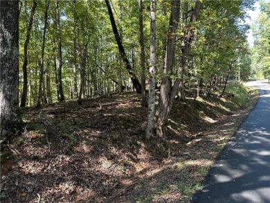 Lake Lot For Sale in Jasper, Georgia