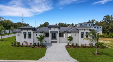 Banana Lake Home For Sale in Lakeland Florida