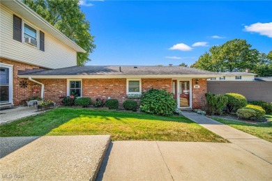 (private lake, pond, creek) Condo Sale Pending in Chagrin Falls Ohio