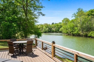 Nearly 10,000 sq ft luxury riverfront estate on the Etowah River - photo 4