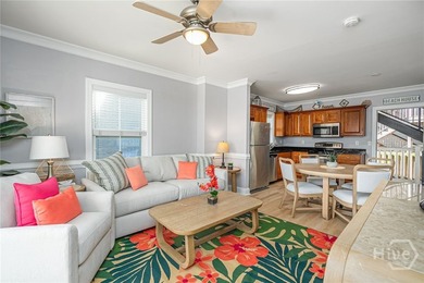 Coastal 2BR/2BA 830sqft Vacation Rental Condo Located in Silver - photo 4