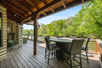 Nearly 10,000 sq ft luxury riverfront estate on the Etowah River - photo 5