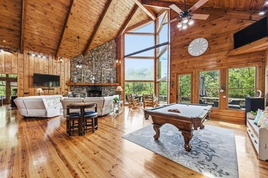 Nearly 10,000 sq ft luxury riverfront estate on the Etowah River - photo 6