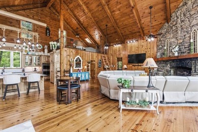 Nearly 10,000 sq ft luxury riverfront estate on the Etowah River - photo 10