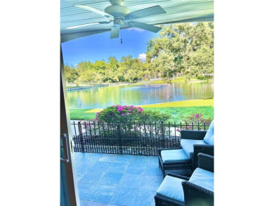 Lake Condo For Sale in Saint Simons, Georgia