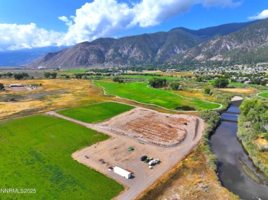 Lake Acreage For Sale in Minden, Nevada