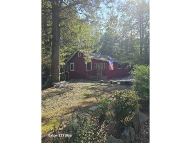 Mountain Lake - Sullivan County Home For Sale in Smallwood New York