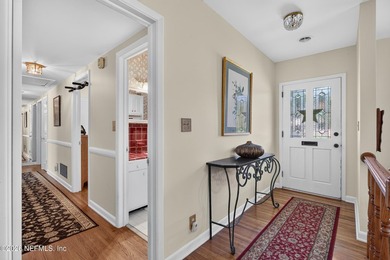 Welcome home to this charming all-brick 3-bedroom, 3-bath - photo 5