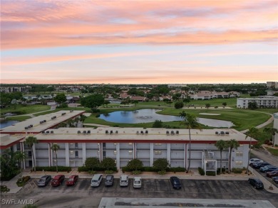 Lake Condo For Sale in Fort Myers, Florida