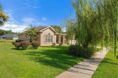Lake Home For Sale in Brunswick, Georgia