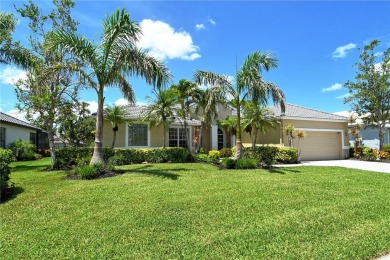 Lake Home For Sale in Sarasota, Florida