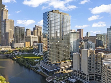 Lake Michigan - Cook County Condo For Sale in Chicago Illinois