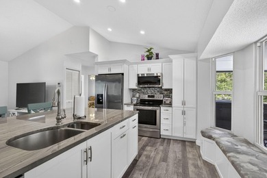 This nicely renovated home is move-in ready. Newly painted - photo 12