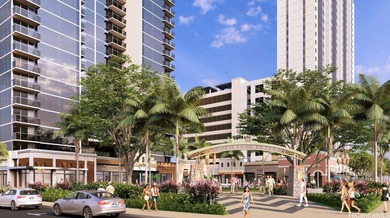 Kahuina places you in the heart of energizing Kakaako - photo 13