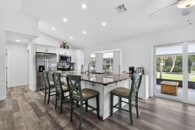 This nicely renovated home is move-in ready. Newly painted - photo 14