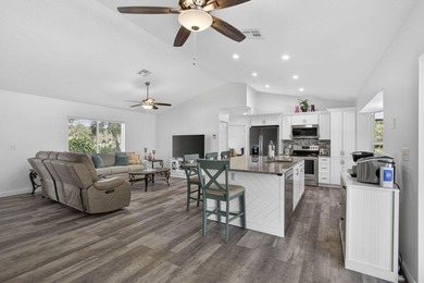 This nicely renovated home is move-in ready. Newly painted - photo 15