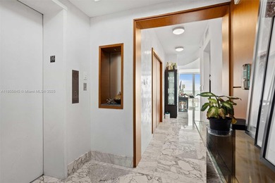 Prime location amid local conveniences, Biscayne bay views! This