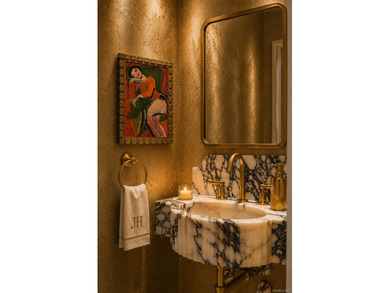 405 Irving presents a rare expression of contemporary Brooklyn - photo 16