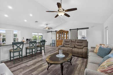This nicely renovated home is move-in ready. Newly painted - photo 16