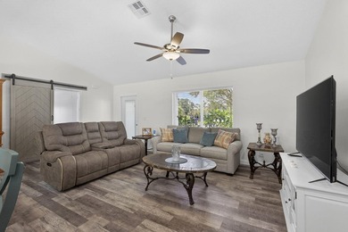 This nicely renovated home is move-in ready. Newly painted - photo 17