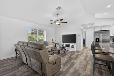 This nicely renovated home is move-in ready. Newly painted - photo 18