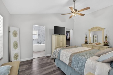 This nicely renovated home is move-in ready. Newly painted - photo 20