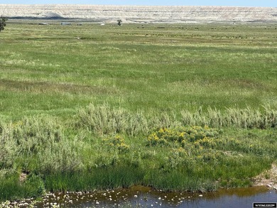 Lake Acreage For Sale in Mountain View, Wyoming