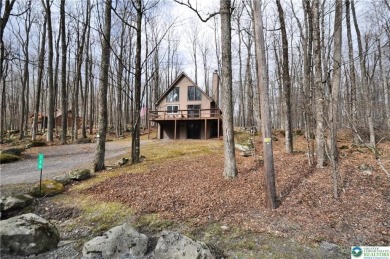 Lake Home Sale Pending in Wayne County, Pennsylvania