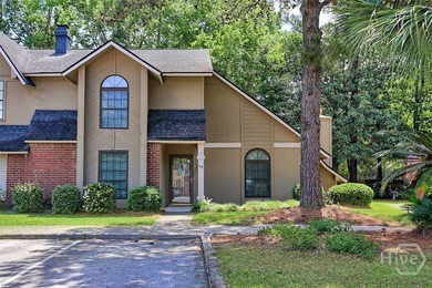Highly desirable Shadows Townhomes. This 3 -bedroom, 3 full bath - photo 1