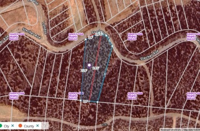 Lake Lot For Sale in Lake Elsinore, California