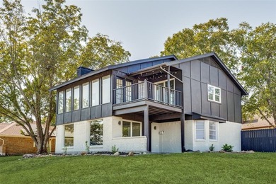 Lake Ray Hubbard Home Active Under Con in Garland Texas