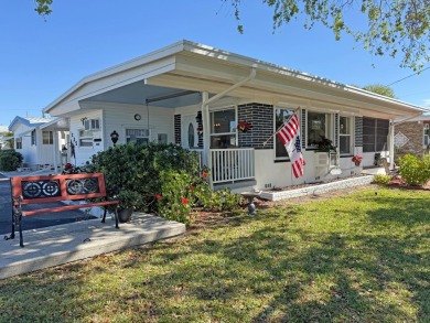 Lake Home For Sale in Clearwater, Florida