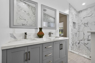 This nicely renovated home is move-in ready. Newly painted - photo 22